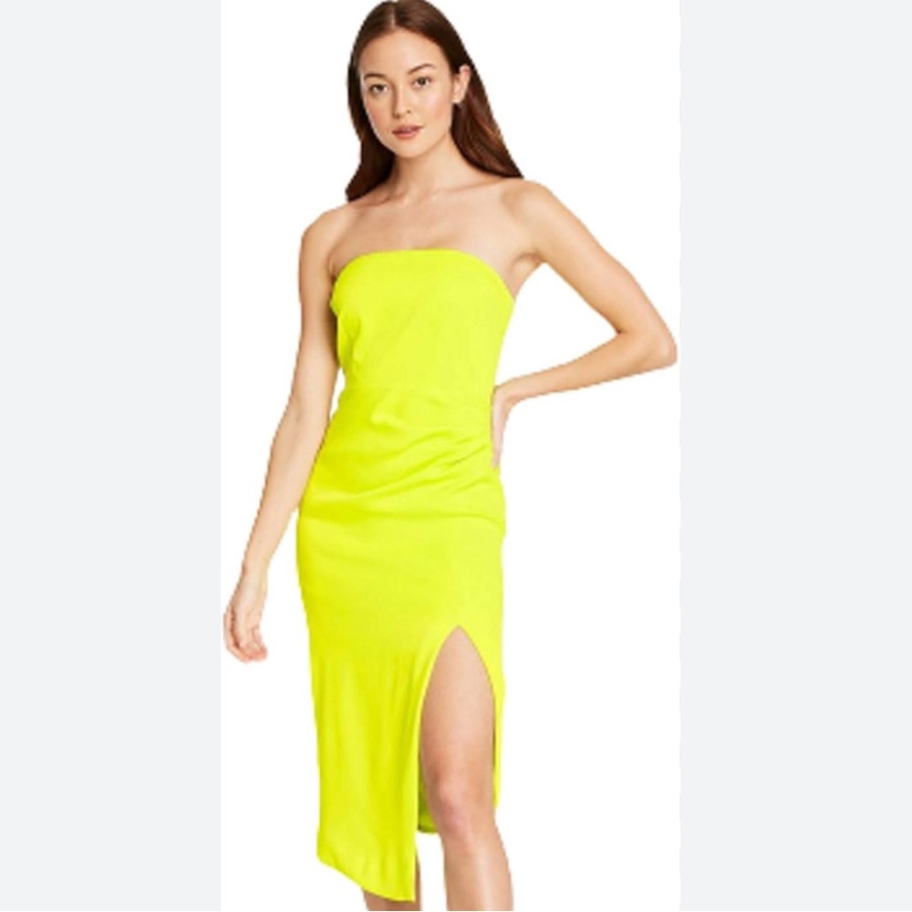 Cushnie for target formal dress